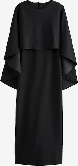 Next Mekko 'Kurzgröße' värissä musta, Tuotenäkymä