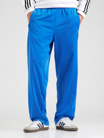regular Pantaloni 'Adicolor Classics Firebird' di ADIDAS ORIGINALS in blu: frontale