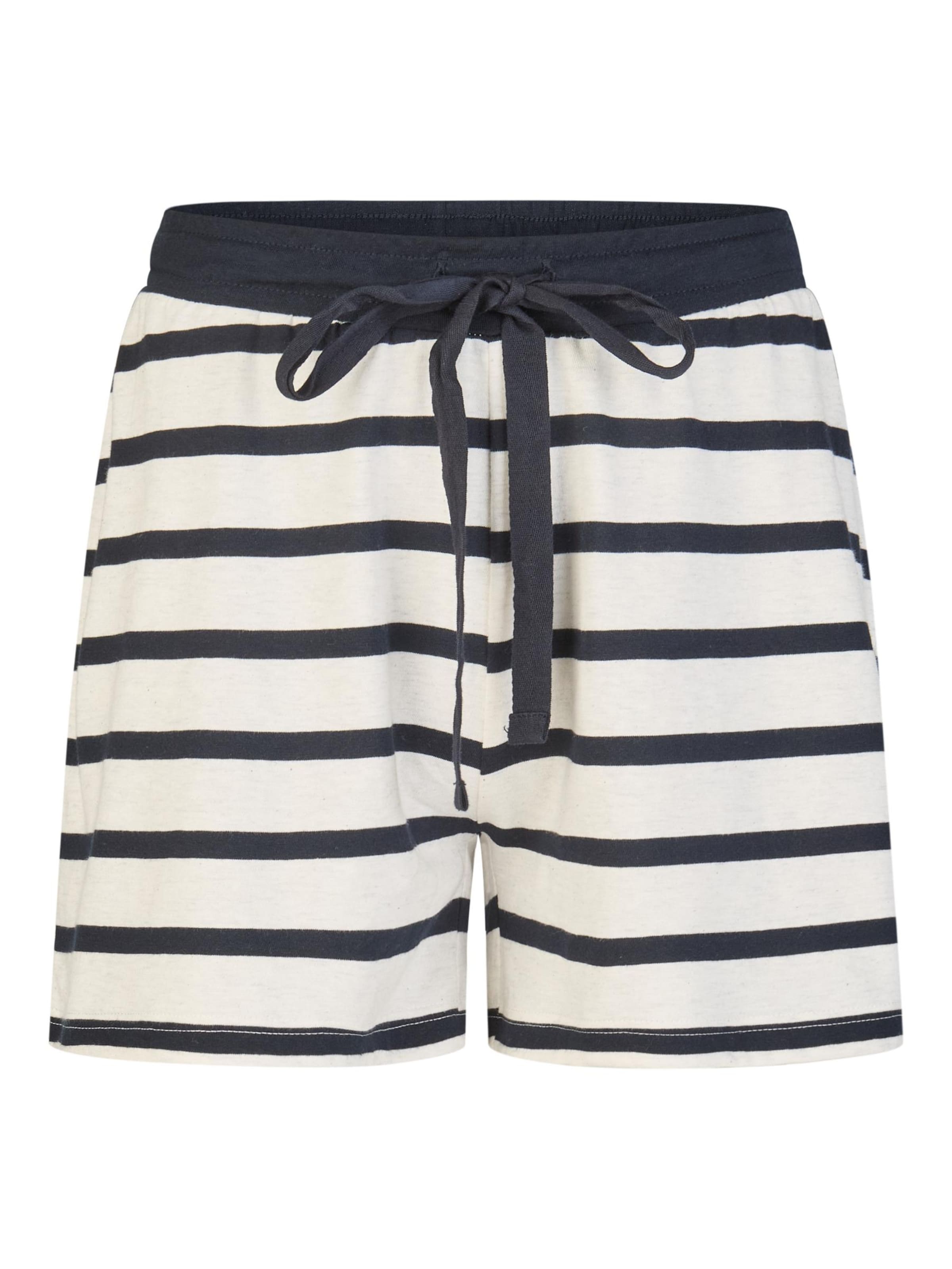By Louise Pyjama in Blauw