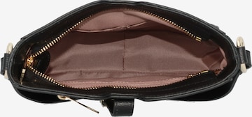 LANCASTER Paris Crossbody Bag in Black