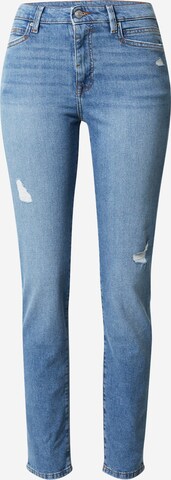 ESPRIT Slim fit Jeans in Blue: front