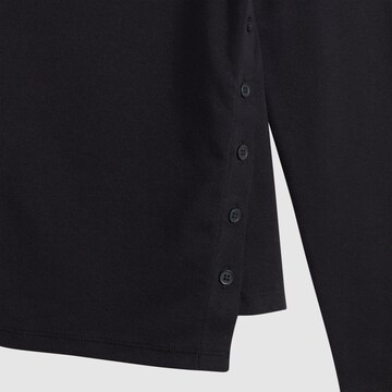 LEVI'S ® Majica 'ALLIE' | siva barva