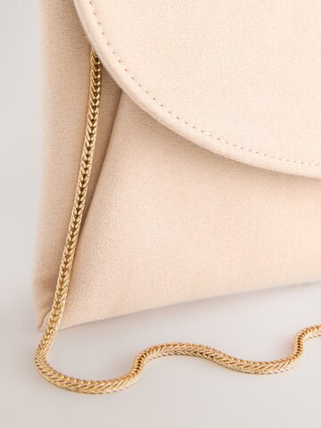 Next Party táska - bézs