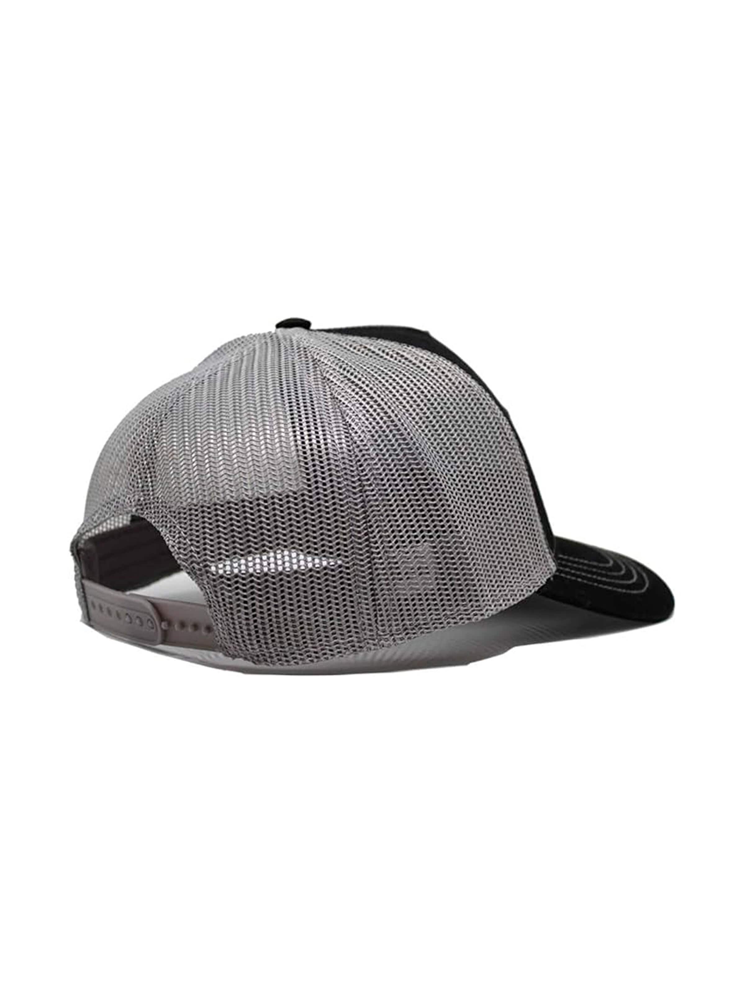 Surf Monkey - Boné desportivo em cinzento