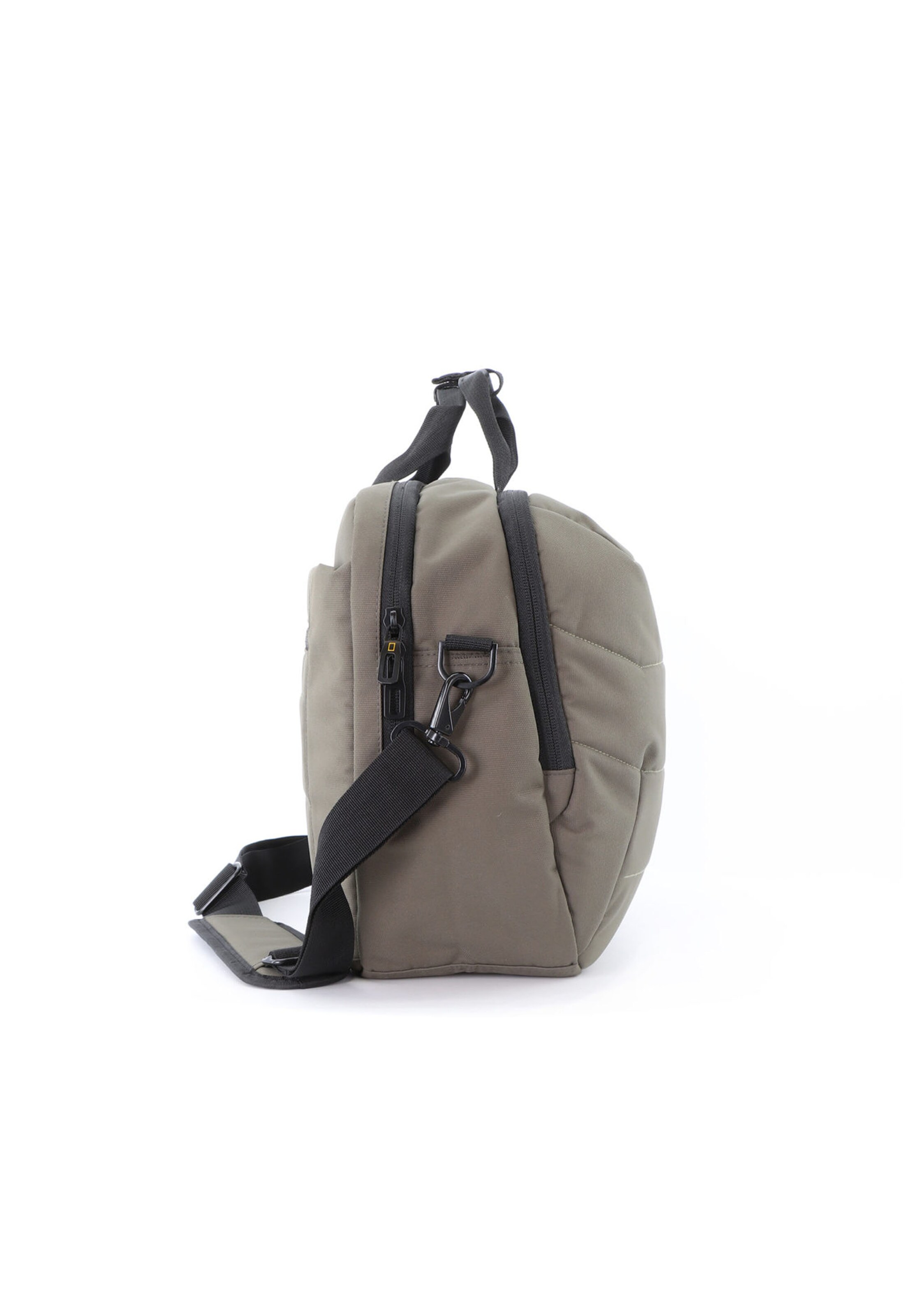 National Geographic Document Bag 'Pro' in Green