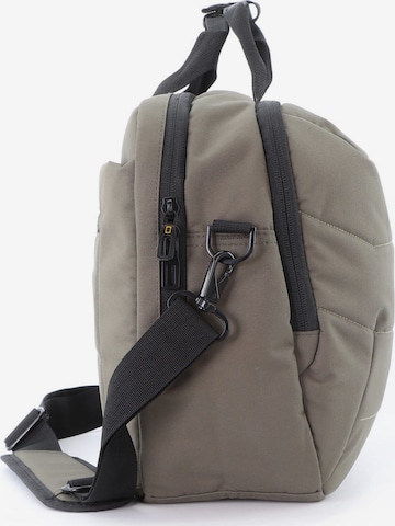 National Geographic Document Bag 'Pro' in Beige