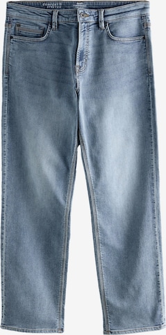 Nextregular Traperice - plava boja: prednji dio