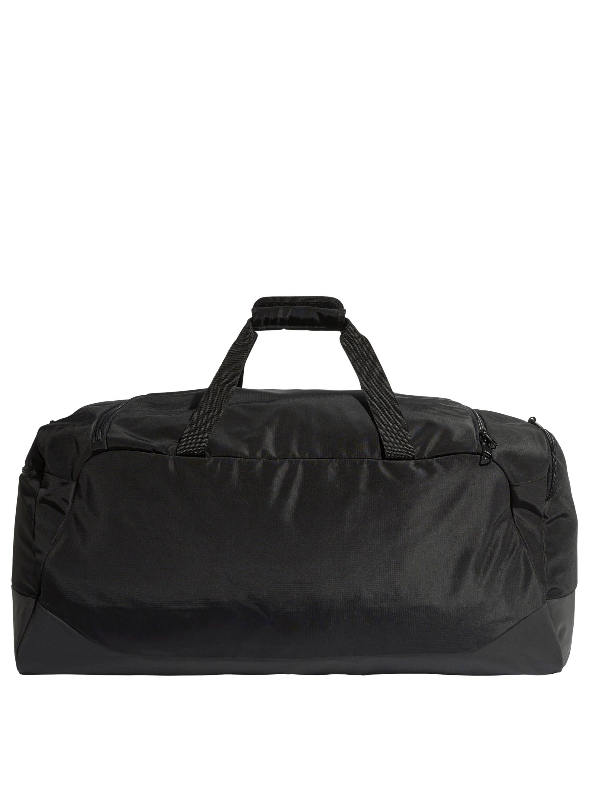 ADIDAS ORIGINALS Travel Bag in Black