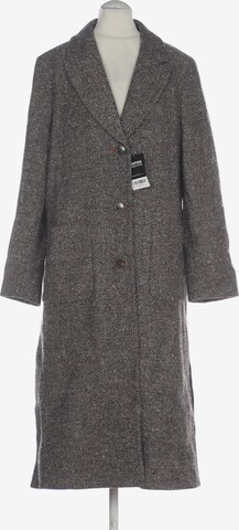 Anthropologie Jacket & Coat in XL in Brown: front