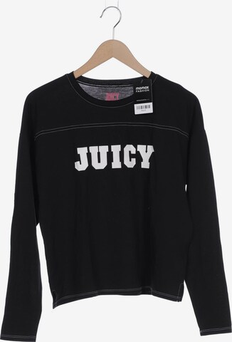 Juicy Couture Top & Shirt in S in Black: front