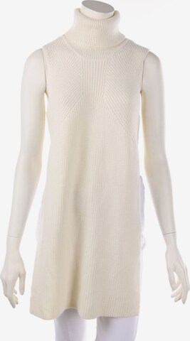 Tara Jarmon Top & Shirt in M in White: front