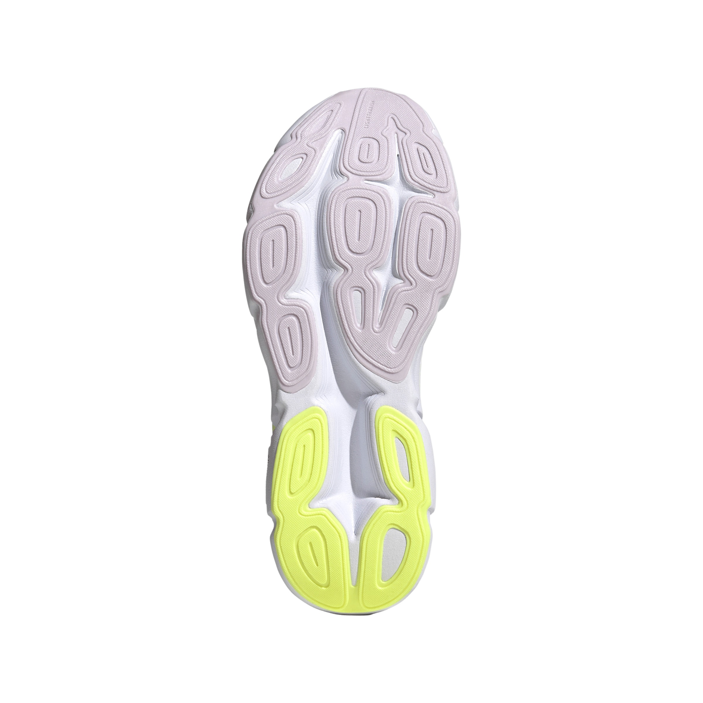 ADIDAS PERFORMANCE Running shoe 'ADISTAR 5' in Purple