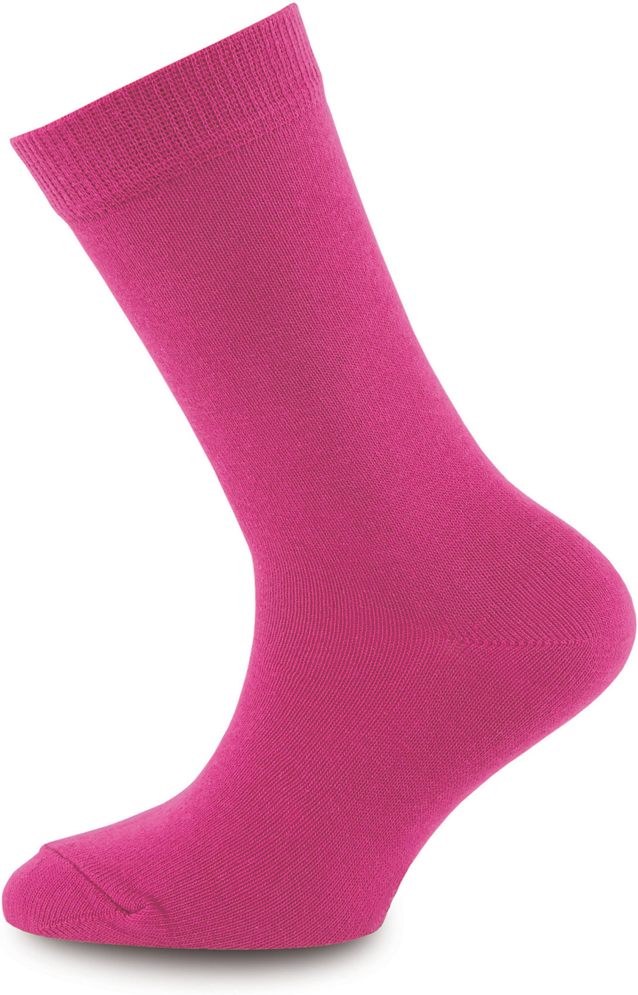 EWERS Regular Socks in Purple