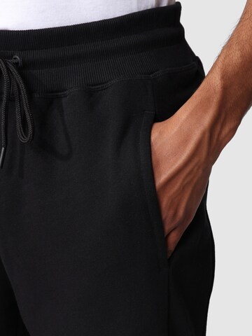 THE NORTH FACE Tapered Hose in Schwarz