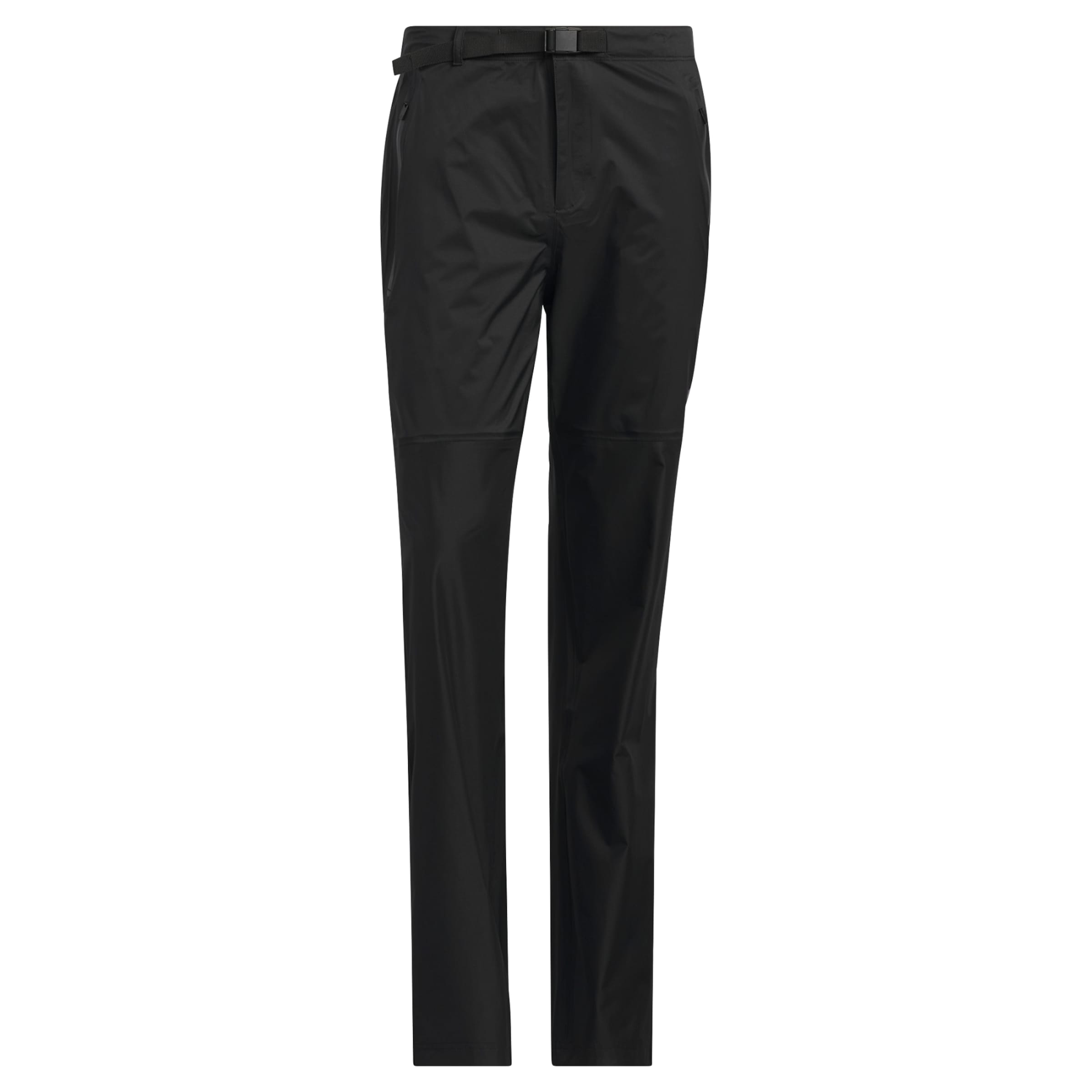 ADIDAS PERFORMANCE Sporthose 'Ultimate365 Tour' in Schwarz: Vorderseite