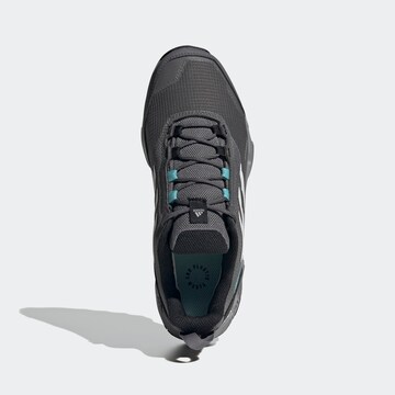 ADIDAS TERREX - Sapato baixo 'Eastrail 2.0 Rain.Rdy' em cinzento