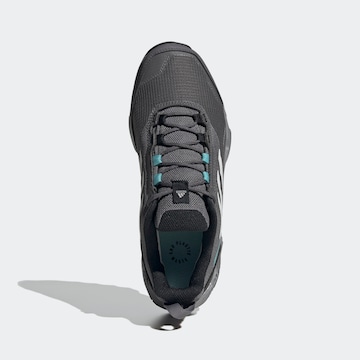 ADIDAS TERREX - Sapato baixo 'Eastrail 2.0 Rain.Rdy' em cinzento