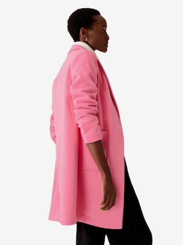 Cappotto di mezza stagione di Marks & Spencer in rosa