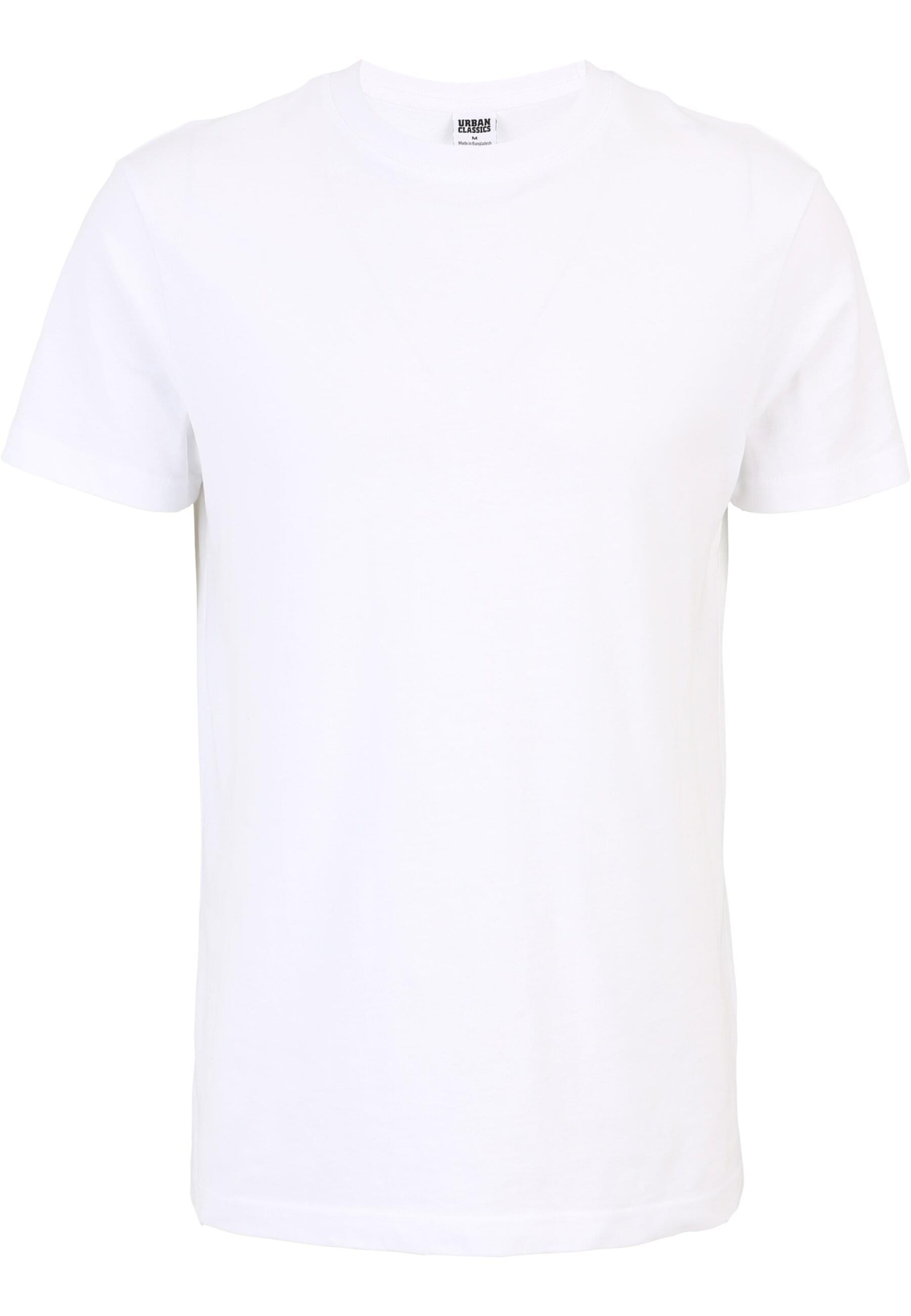 Urban Classics Футболка в Синий