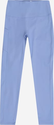 ROXY Спортивные штаны 'HEART INTO IT' в Лиловый: спереди