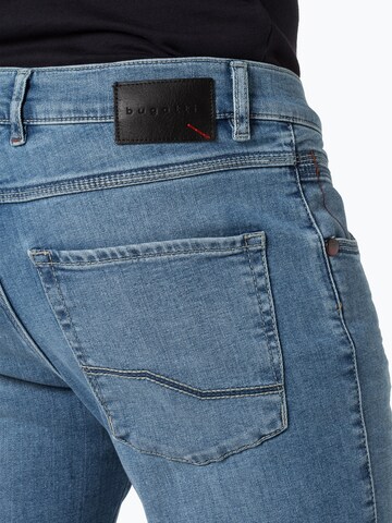 bugatti Slim fit Jeans 'Toronto' in Blue