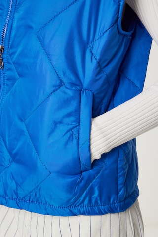 Gilet Happiness İstanbul en bleu