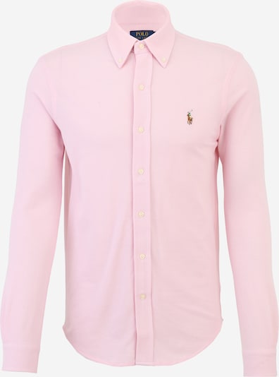 Polo Ralph Lauren Paita värissä roosa, Tuotenäkymä