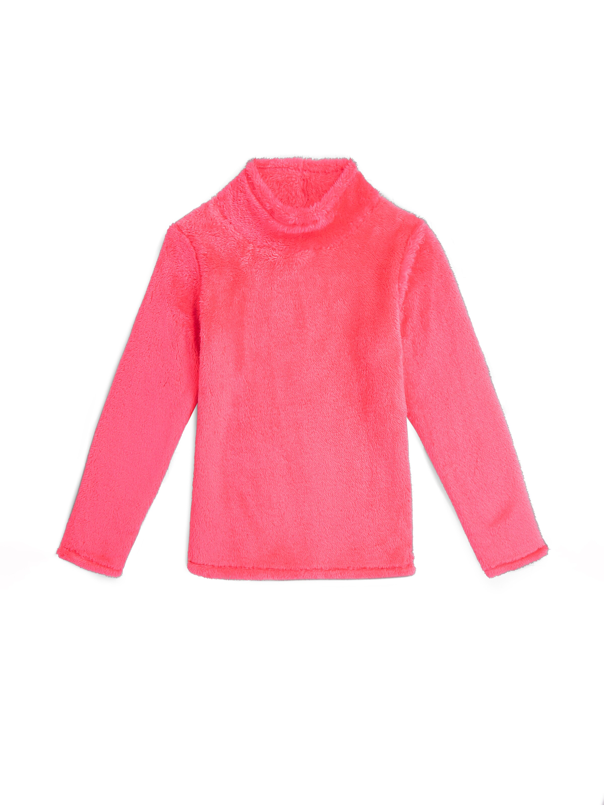 O'NEILL Sweter w kolorze różowy: przód