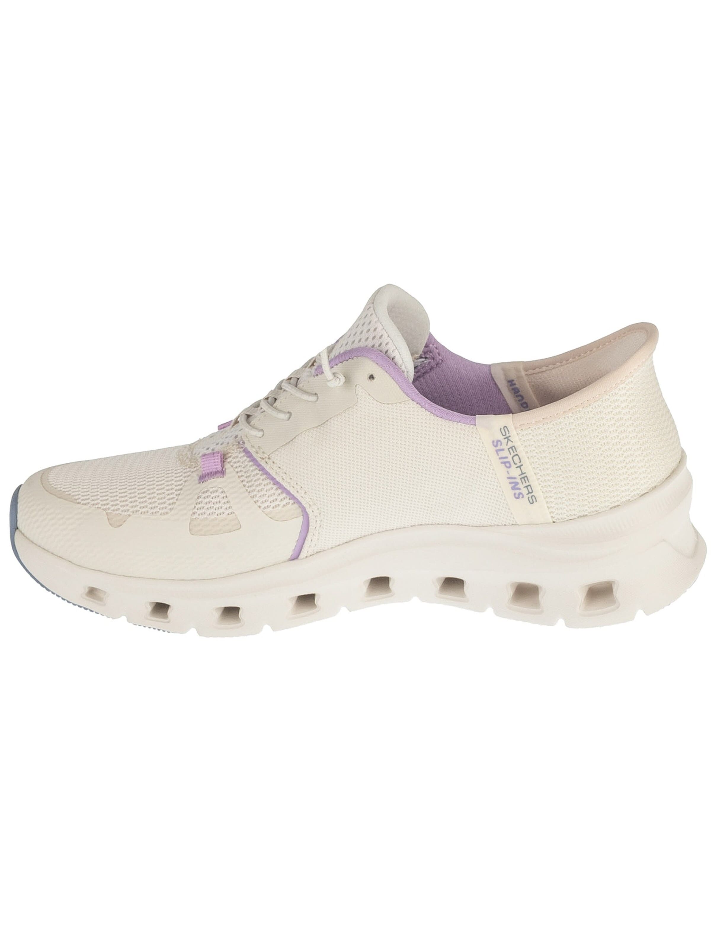 Baskets basses 'Skechers Slip-Ins: Glide-Step Pro' SKECHERS en beige