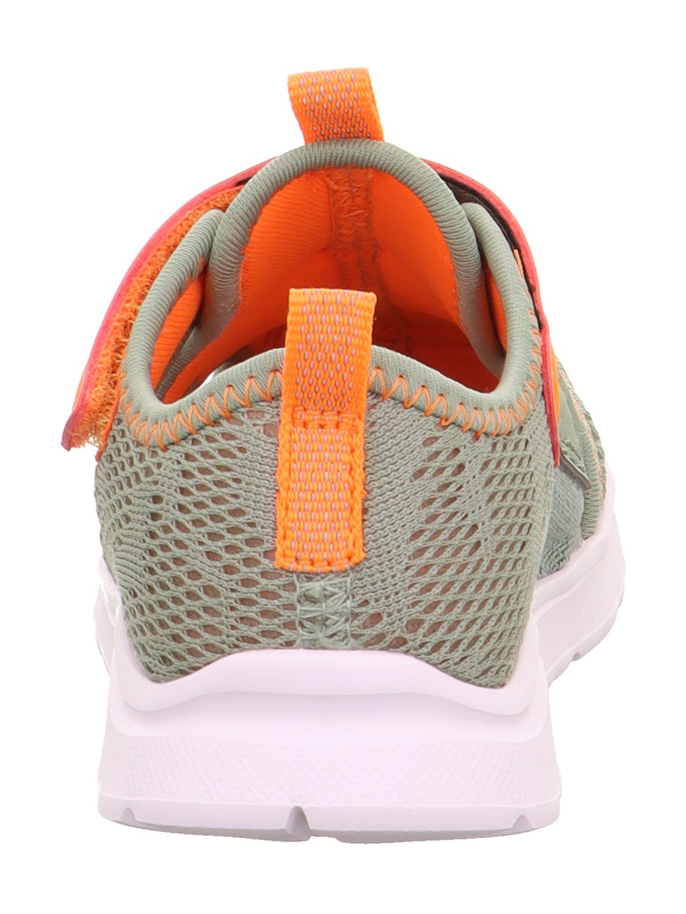 SUPERFITOtvorene cipele 'WAVE' - zelena boja