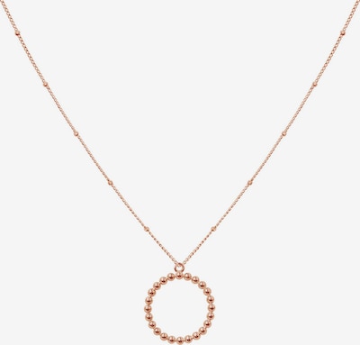 PURELEI Necklace 'Karma' in Rose gold, Item view