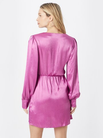 NLY by Nelly Dress in Purple