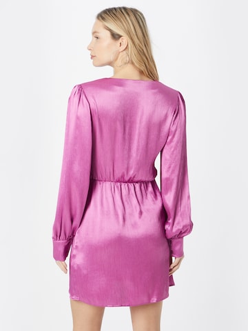 Robe NLY by Nelly en violet