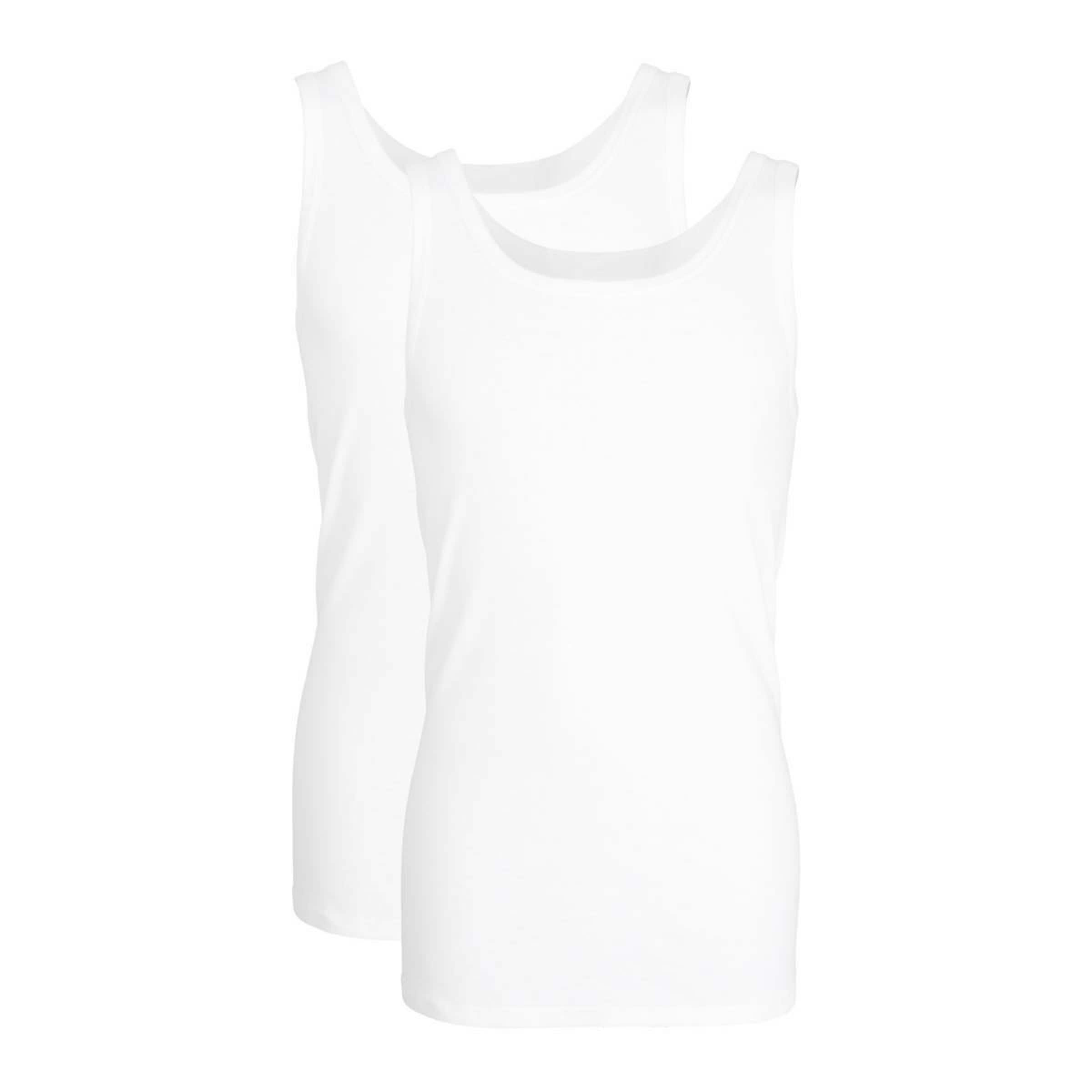 Götzburg Trikó és alsó póló - fehér: elől