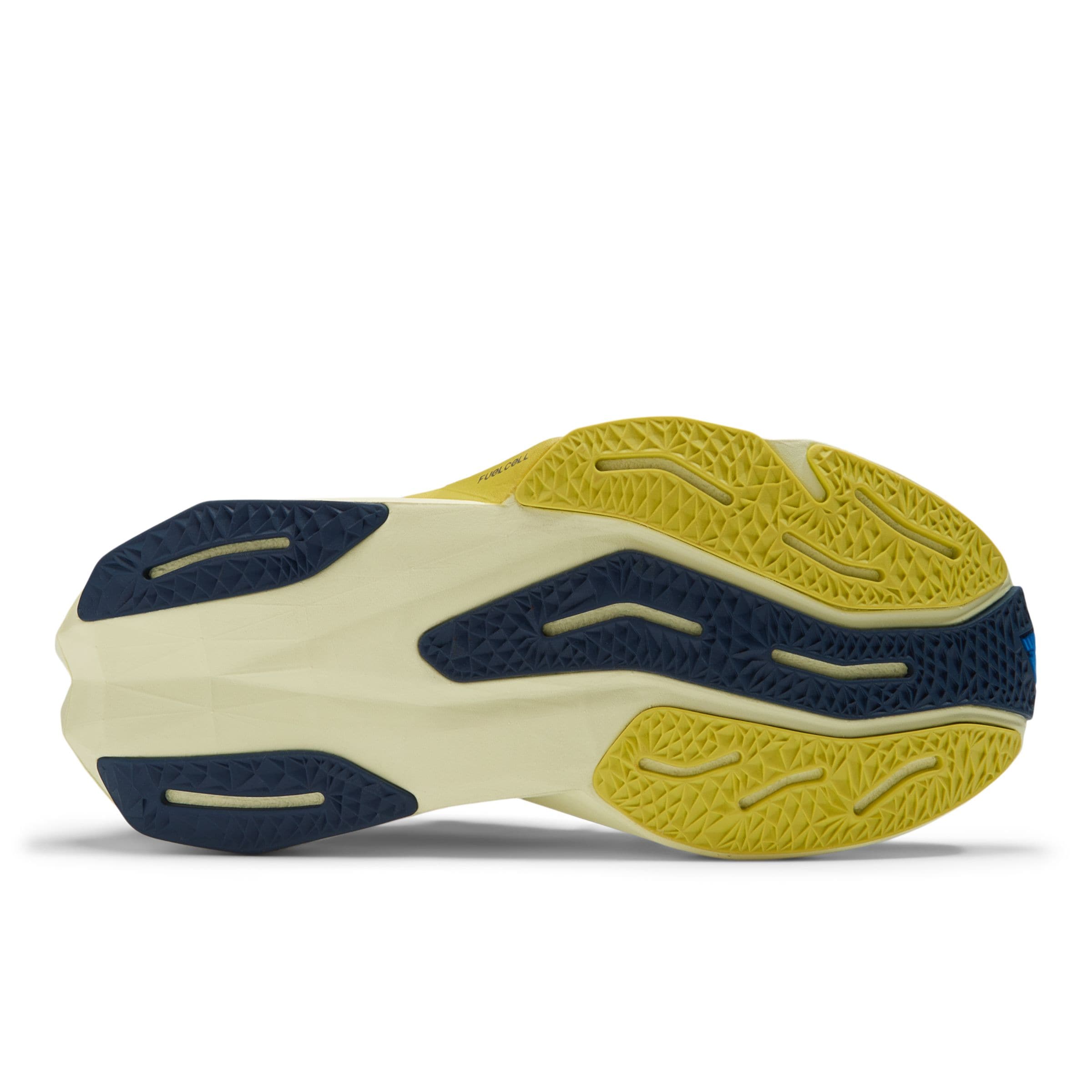 new balance Running shoe 'FuelCell Rebel v4' in Blue