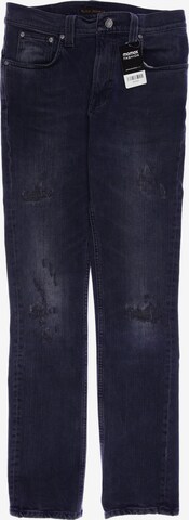 Nudie Jeans Co Jeans 31 in Blau: predná strana
