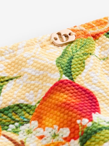 B by Ted Baker Bikinihose in Gelb