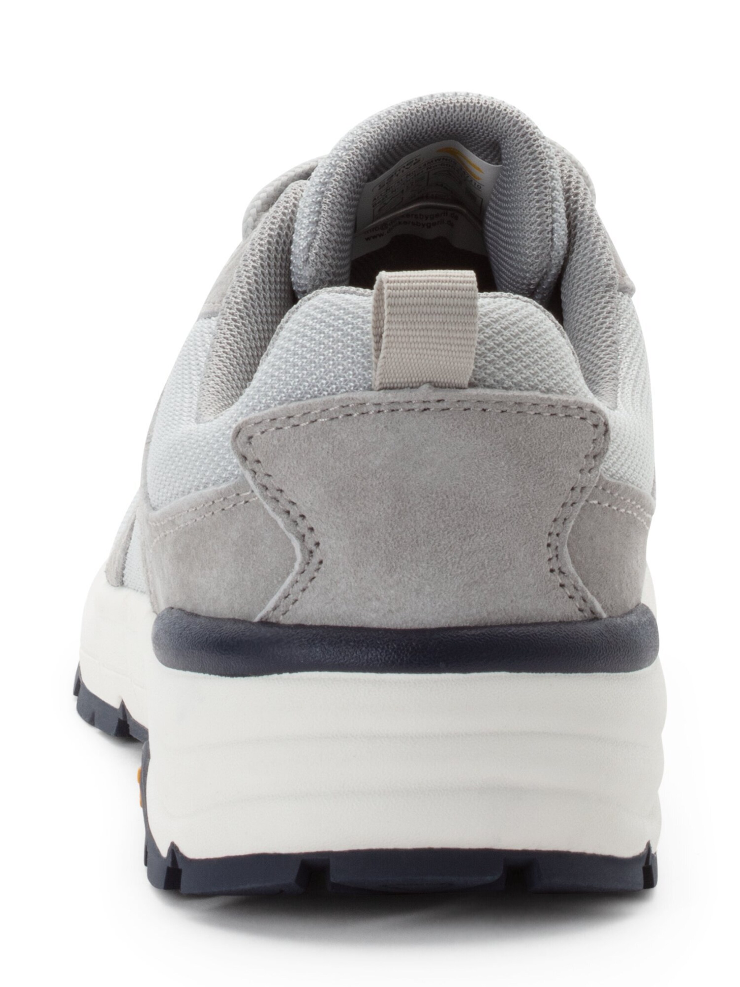 CAMEL ACTIVE Sneakers in Grey