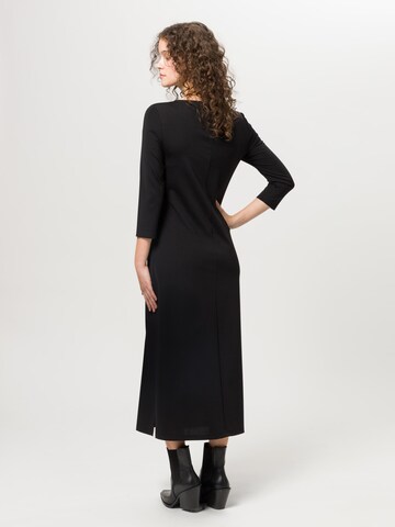 Les Lunes Dress 'Dakotaa Dress' in Black