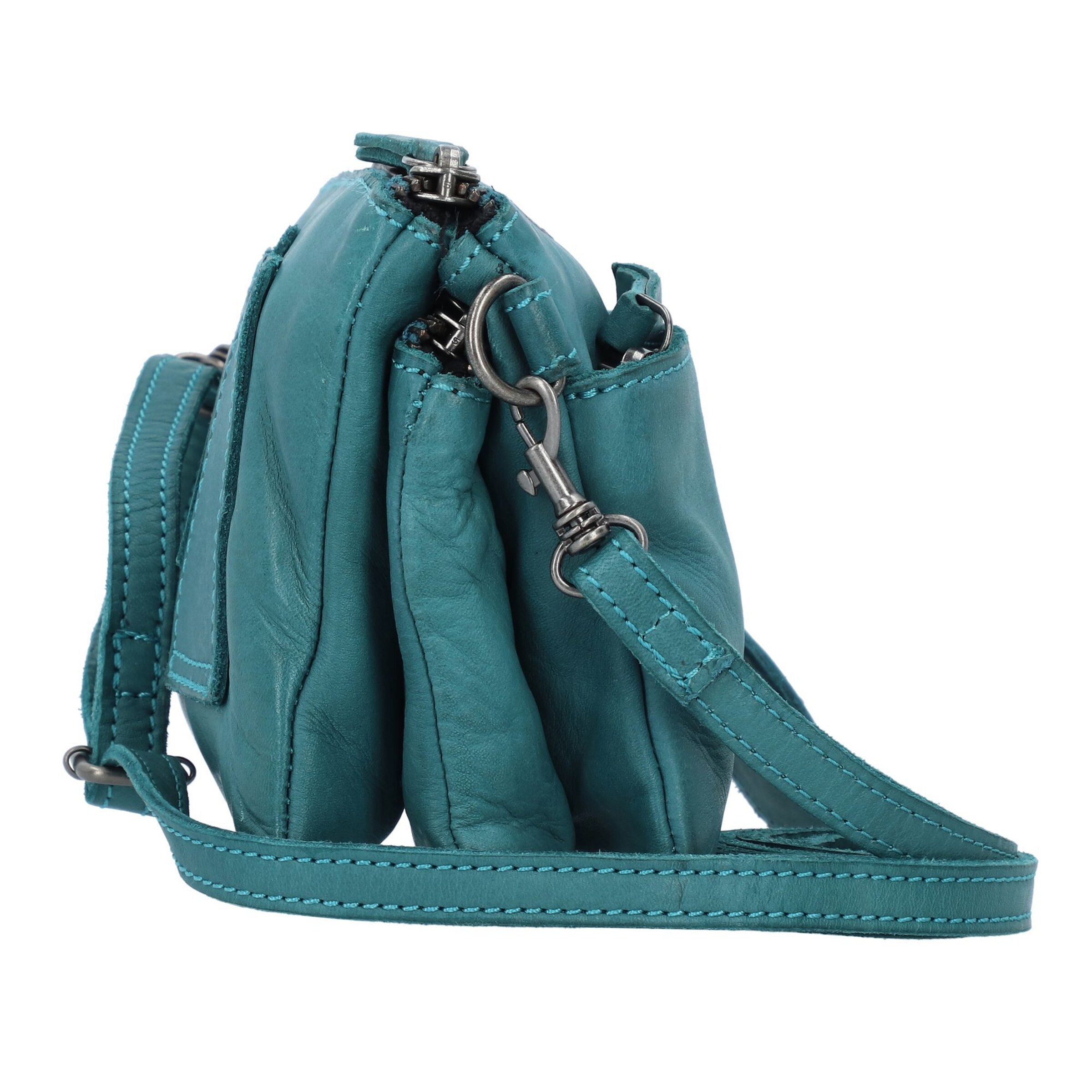 Harbour 2nd Crossbody bag 'Anchor Love ' in Blue