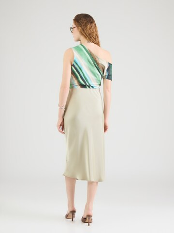 ABOUT YOU Skirt 'Jale' in Green
