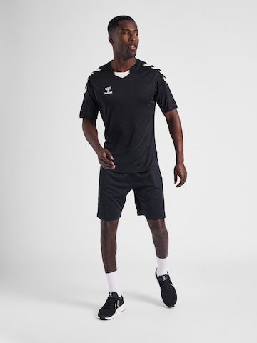 Maillot Hummel en noir