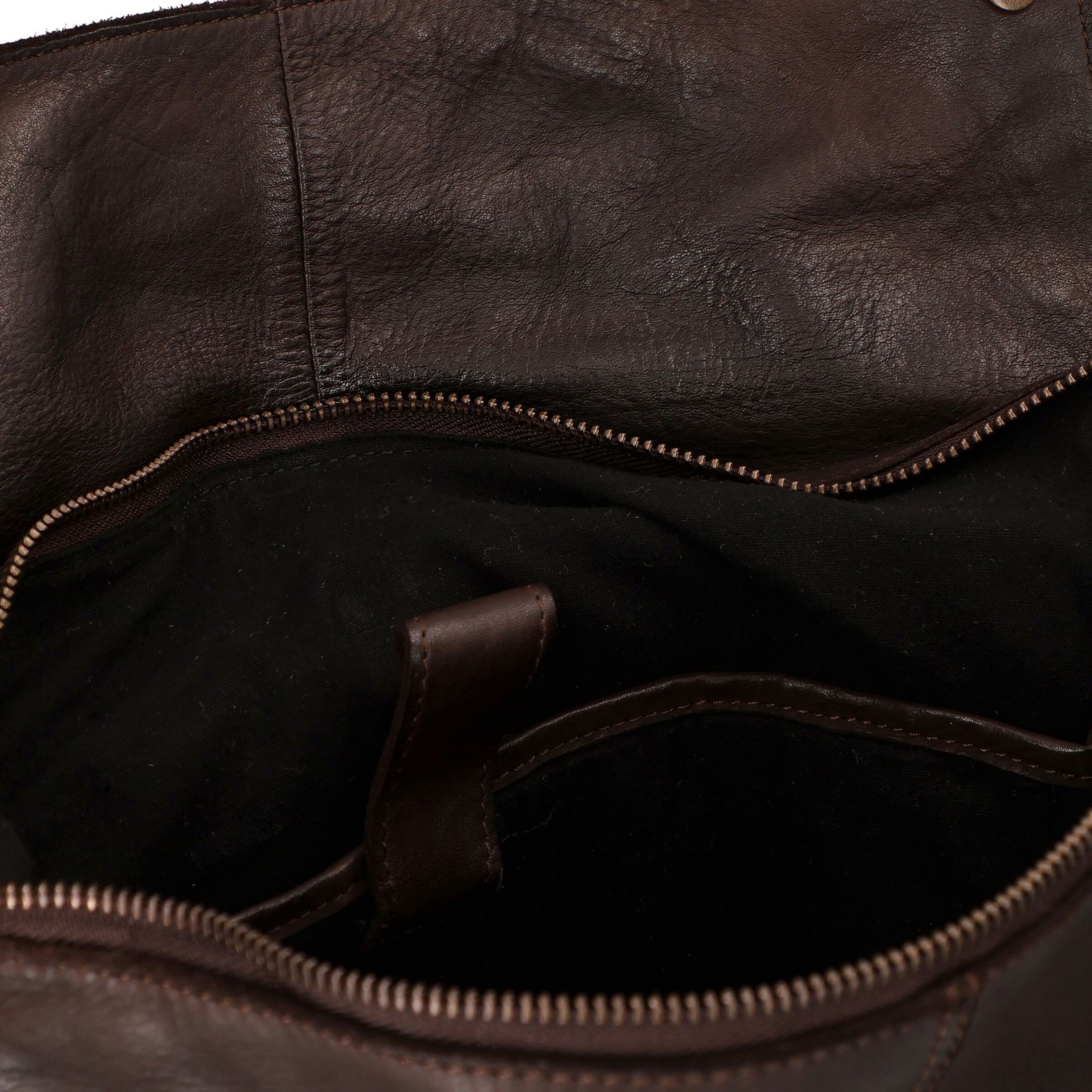 Harbour 2nd Backpack in Brown