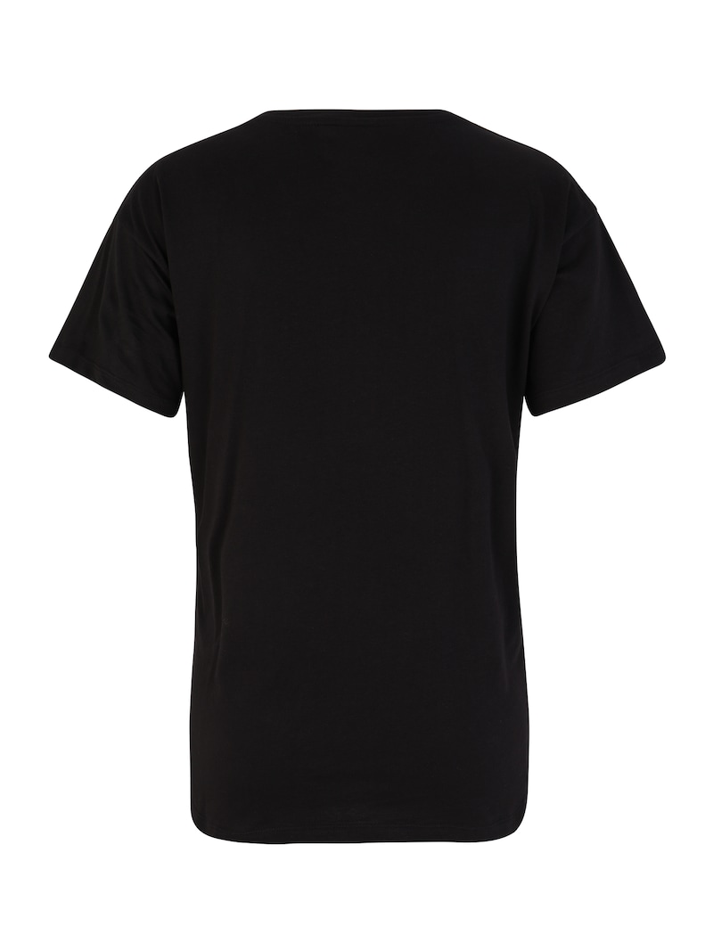 Classic Tops MAMALICIOUS T-shirts Black