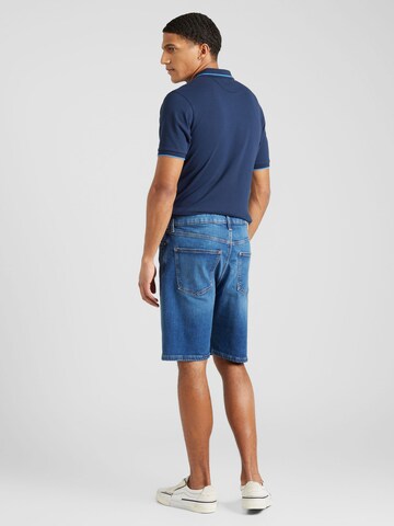 ESPRIT Regular Jeans in Blue