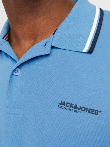 Maglietta 'JJCampa' di JACK & JONES in blu