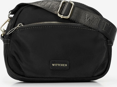 Wittchen Sacs à main 'Tasche' en noir, Vue avec produit