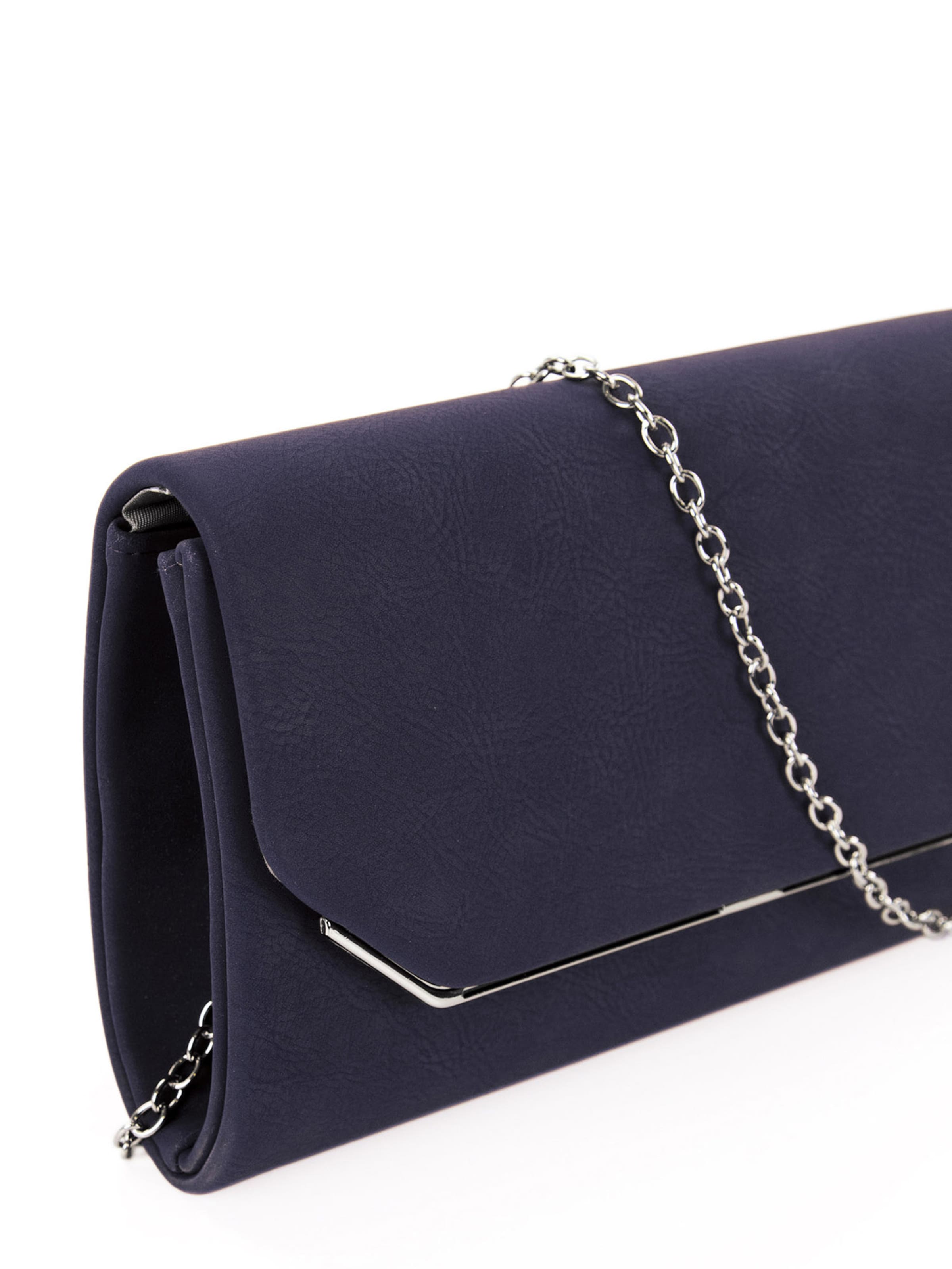Pochette 'Amalia' di Tamaris in blu