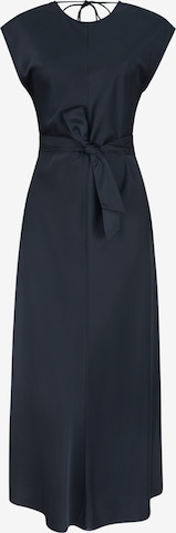 Robe 'Leia' Soft Rebels en bleu : devant