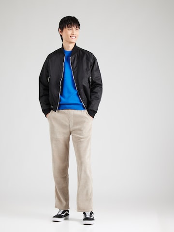 GANT Свитер 'Classic' в Синий